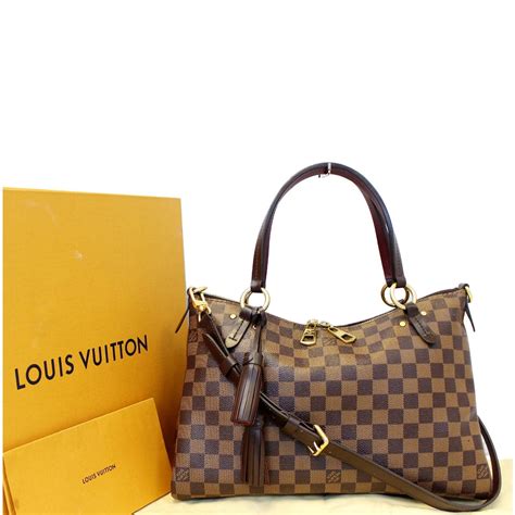 lv lymington damier ebene|Damier Ebene All Handbags Handbags .